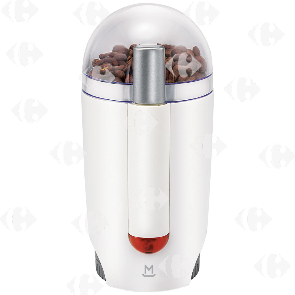 Moulin à Café MCG2013B-16 Couleur Aléatoire Mandine 150W