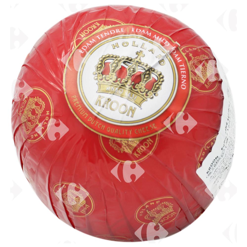 [566662] Baby Edam Kroon 900g