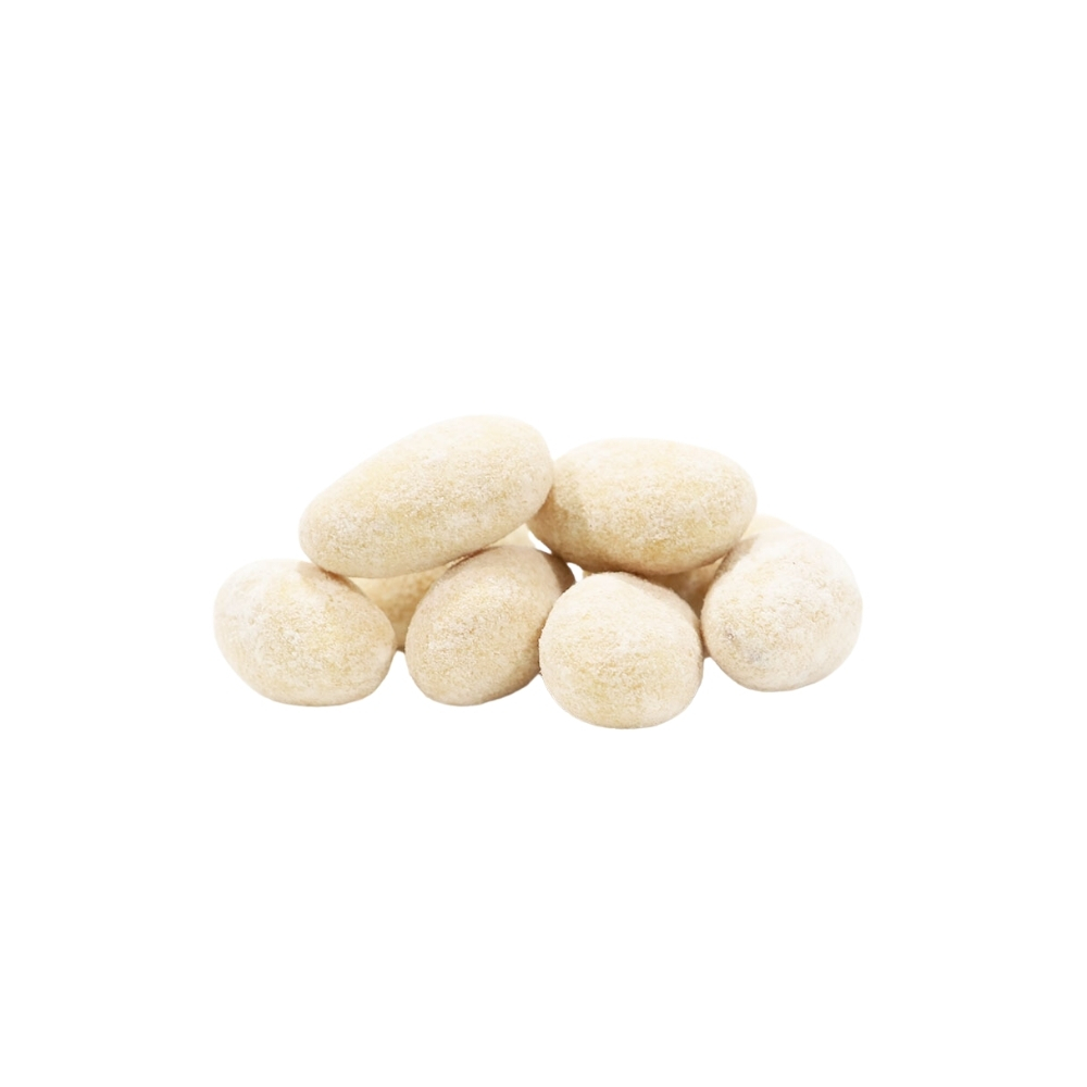 [661264] Amandes Enrobé Fromage Oignon Sachet de 250g