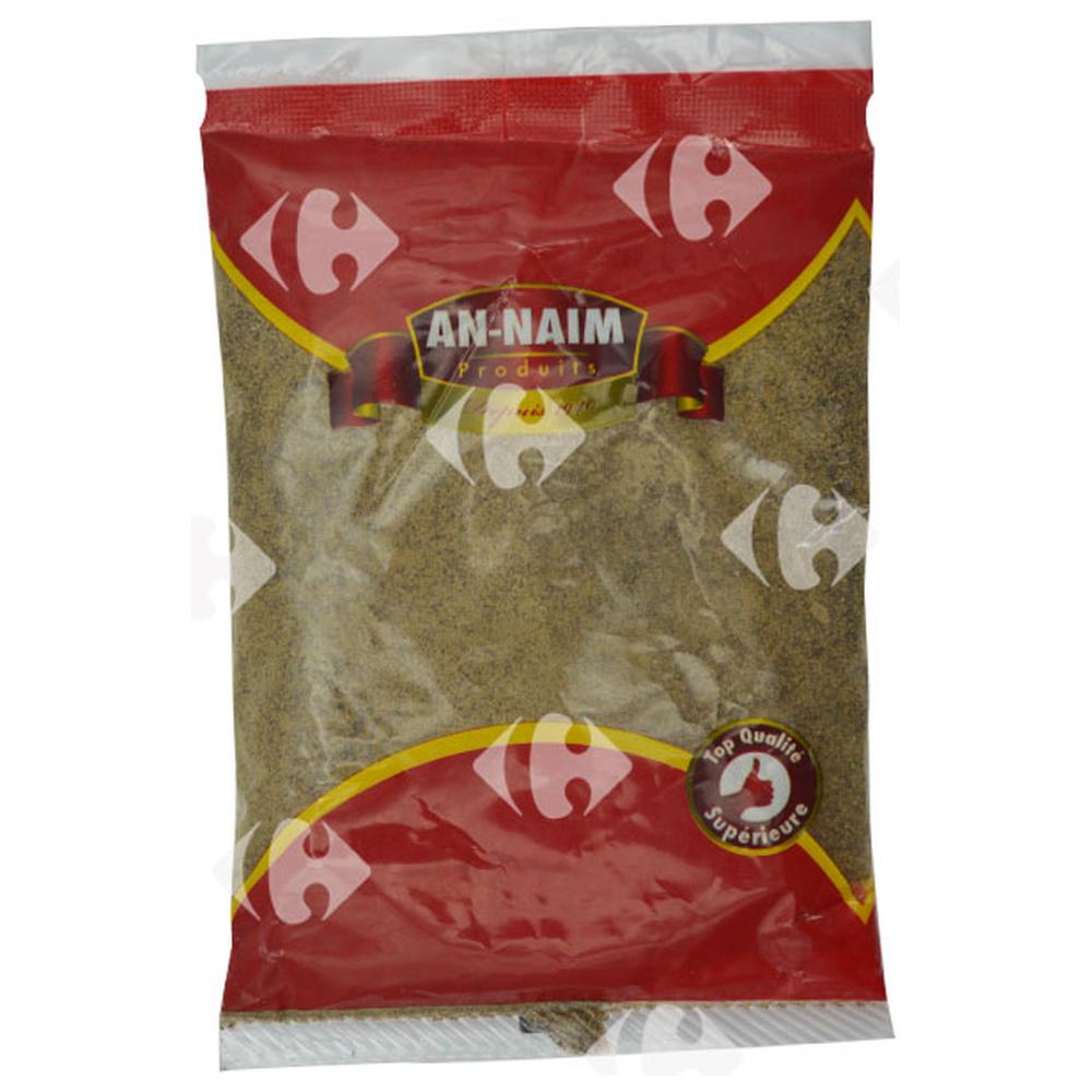 [192938] Piment Doux Moulu An-Naim 100g