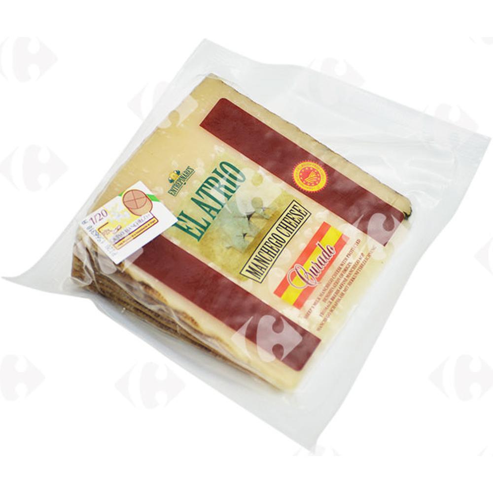 Manchego Affiné en Portion Entrepinares 150g
