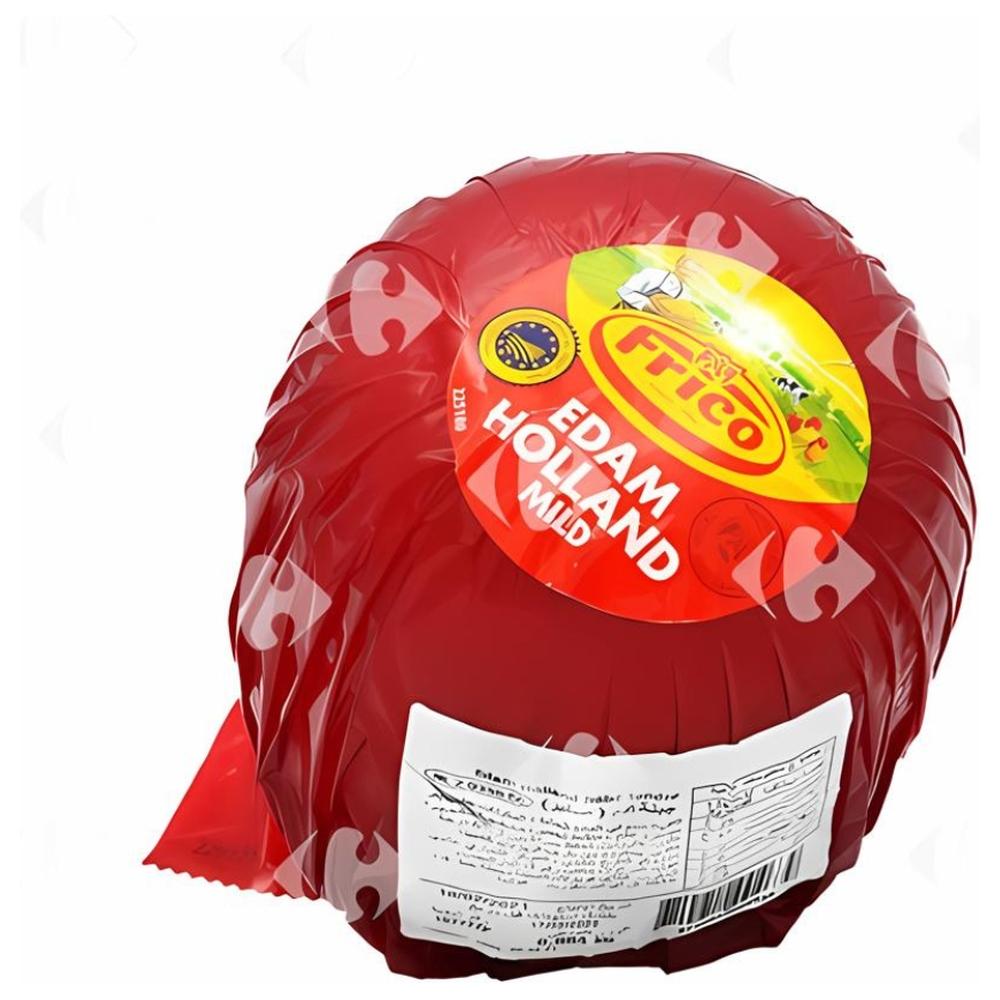 [9306] Fromage en Boule Edam Baby Frico 900g.