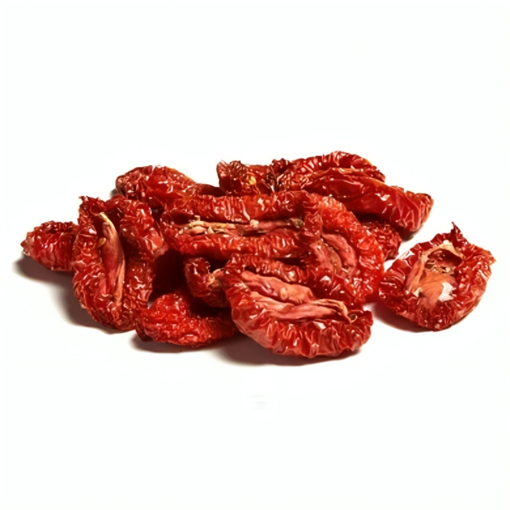 [572555] Tomate Cerise Séchées 100g
