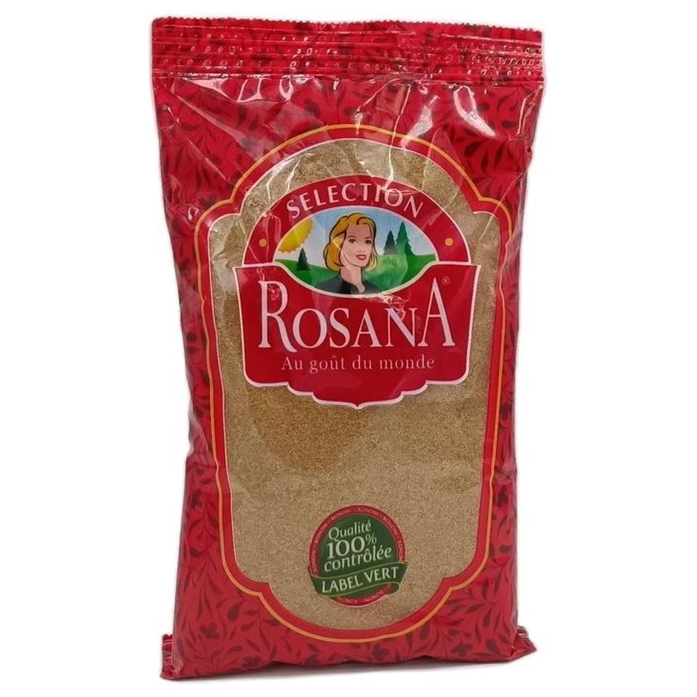 [24776] Cumin Moulu Rosana 250g.