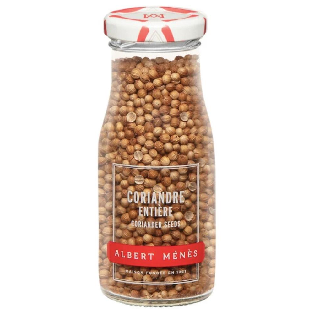 [670554] Coriandre Entière Albert Menes 40g.