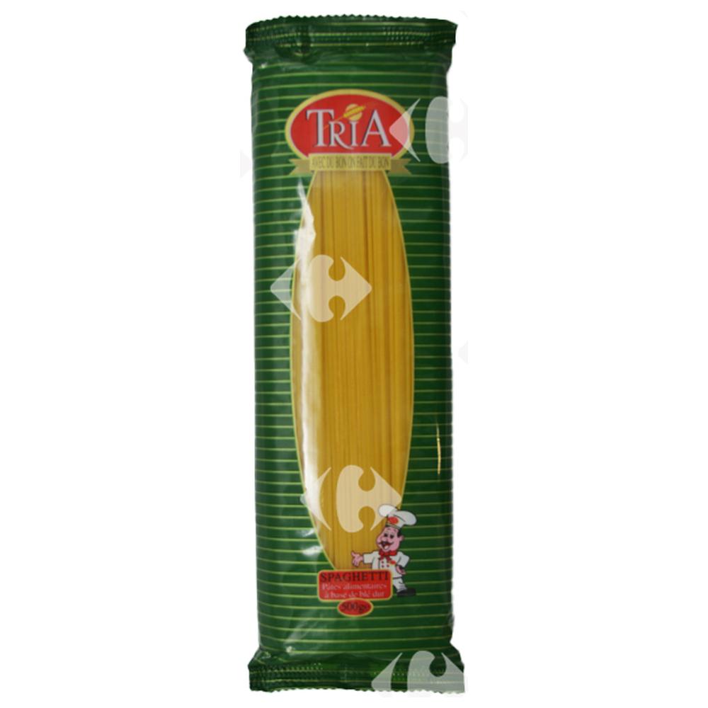 Spaghetti Tria 500g