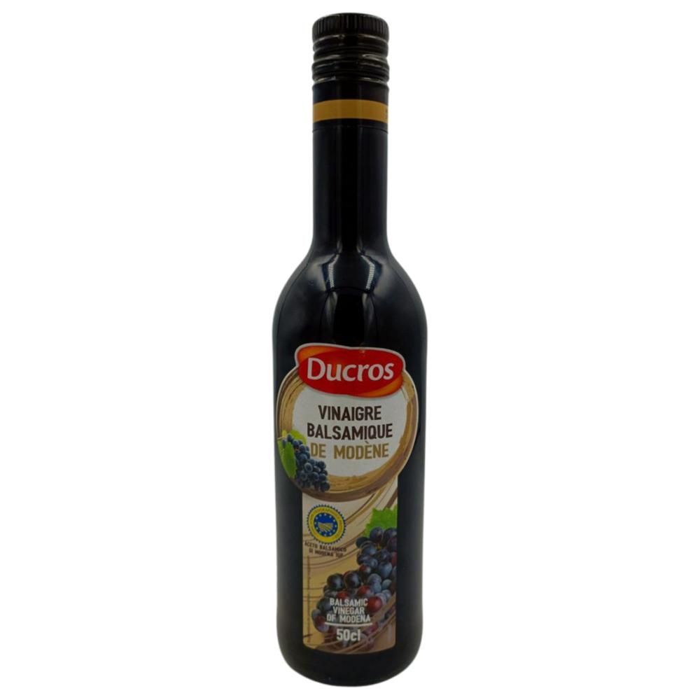 [648874] Vinaigre Balsamique Ducros 50cl