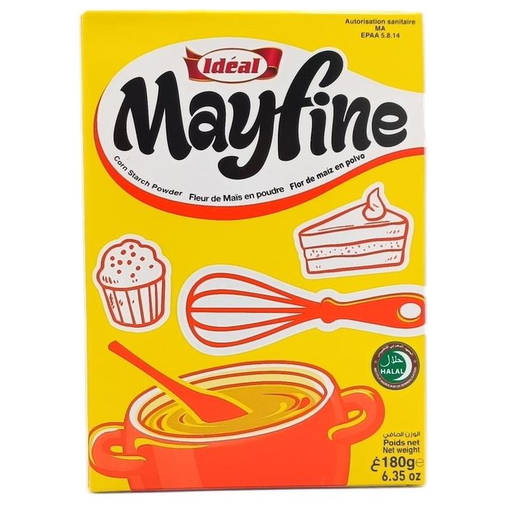 [3992] Fleur de Maïs Mayfine Idéal 180g