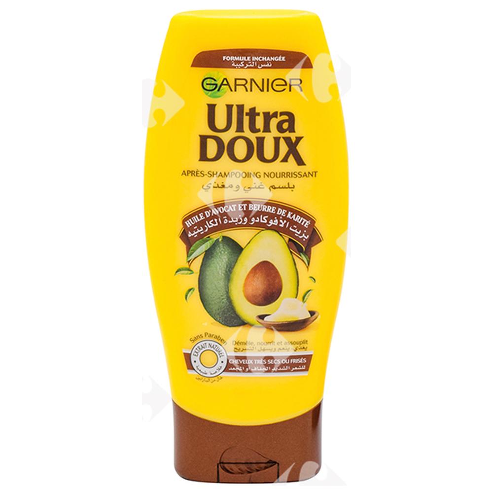 Après Shampooing Avocat Karité Ultra Doux Garnier 200ml