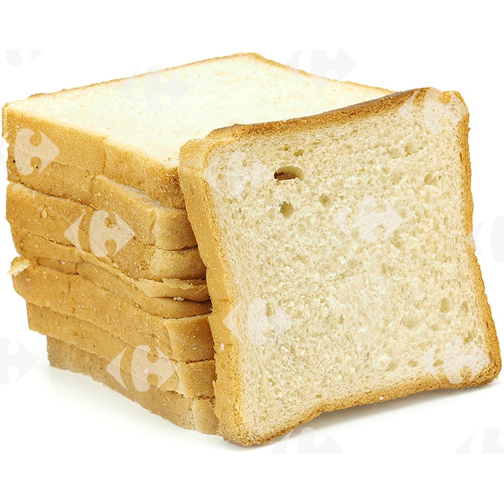 Pain Blanc 220g