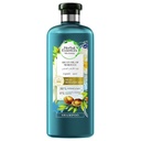 Shampooing réparateur bio Renew à l'huile d'argan du Maroc Herbal Essences 400ml