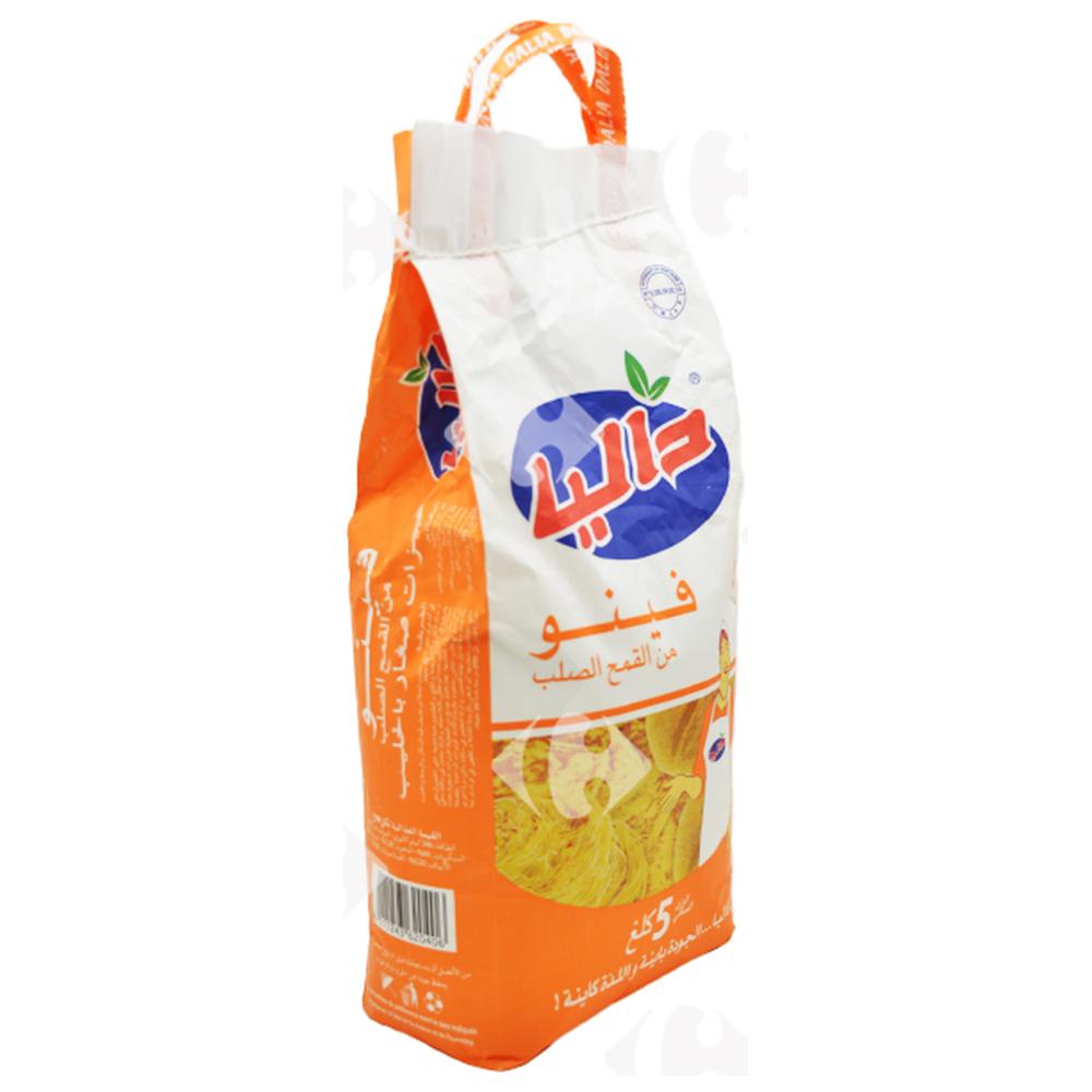 Farine Blé Dur Finot Dalia 5kg