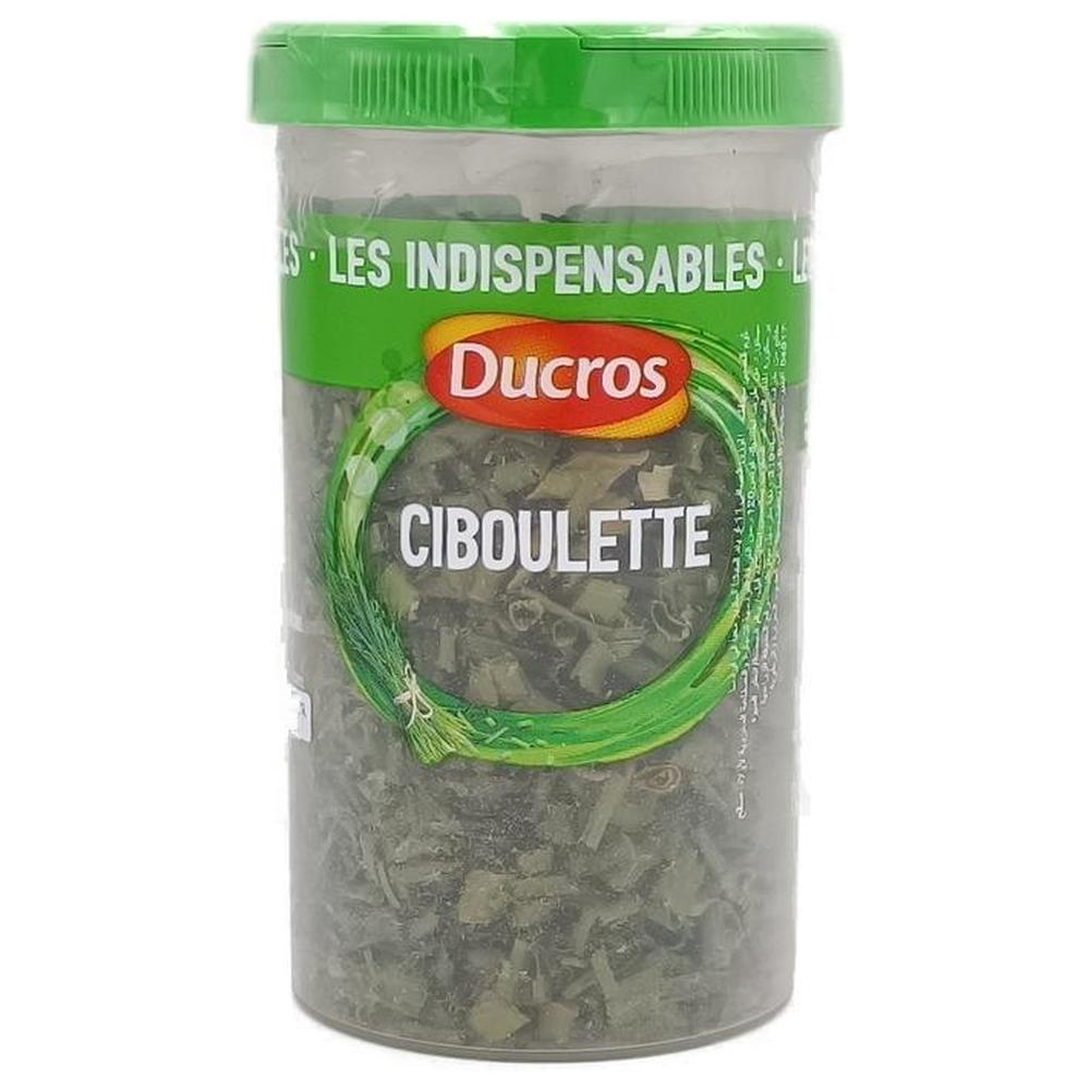 [693344] Ciboulette Ducros 11g.