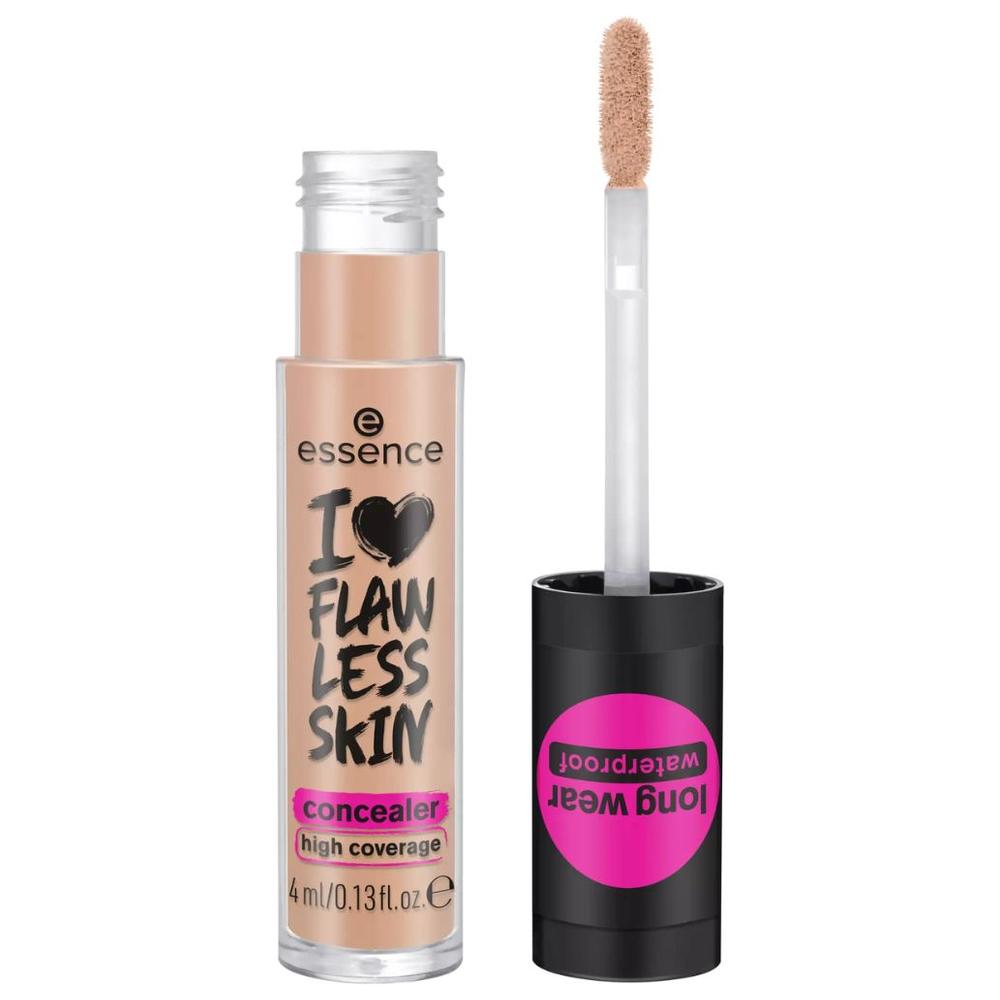 Concealer I Love Flawless Skin 50 Essence 1 unité