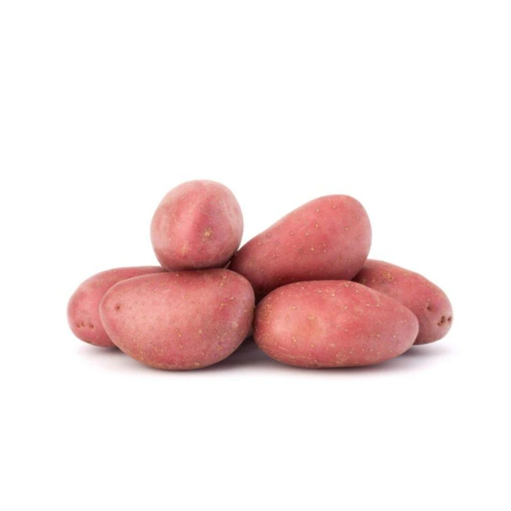 Pomme de Terre Sautée Rouge 500g