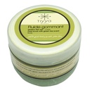 Fluide Gommant Senteur Thé Vert Tiyya 200ml