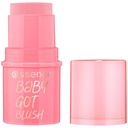 Fard à Joues Stick Baby Got Blush 10 Essence 1 unité