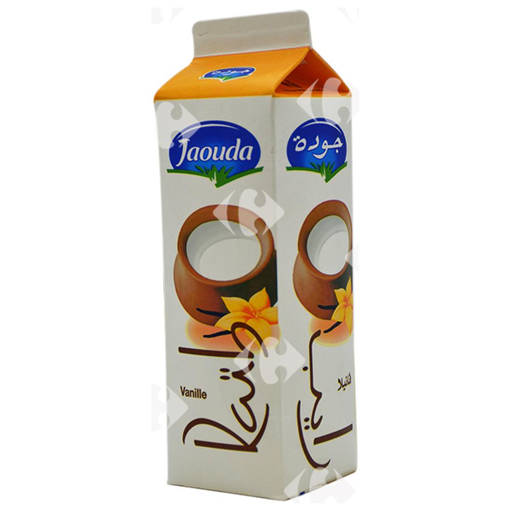 Raïb à Boire Vanille Jaouda 450g