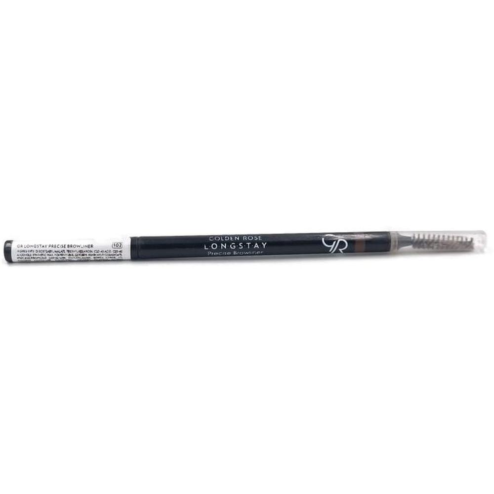 [683425] Crayon Longstay Waterproof Sourcils GR N°102 1 unité