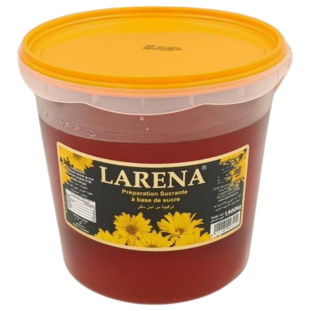 [367404] Préparation Sucre Glugose Lorena 1,9kg.