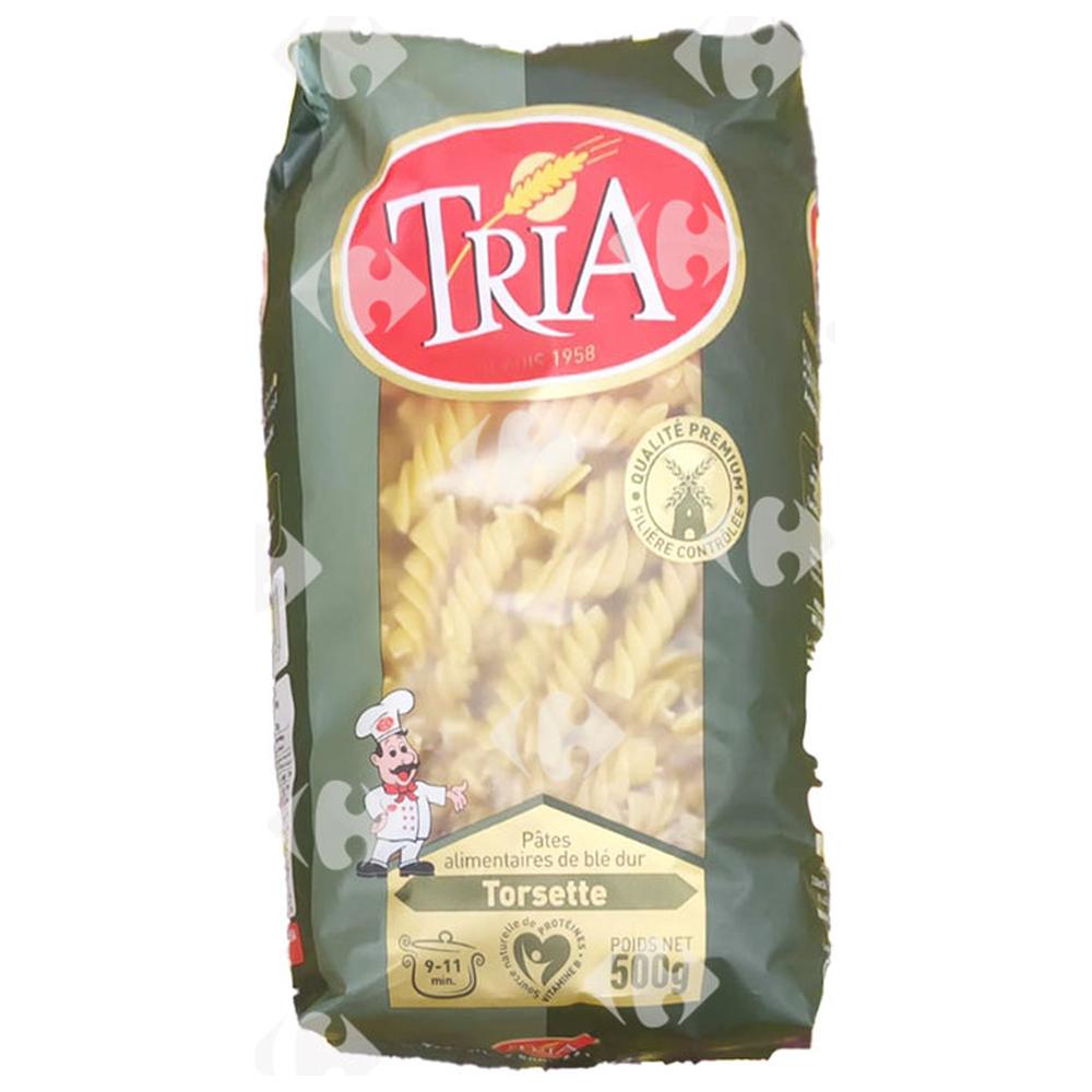 [28478] Fusilli Tria 500g