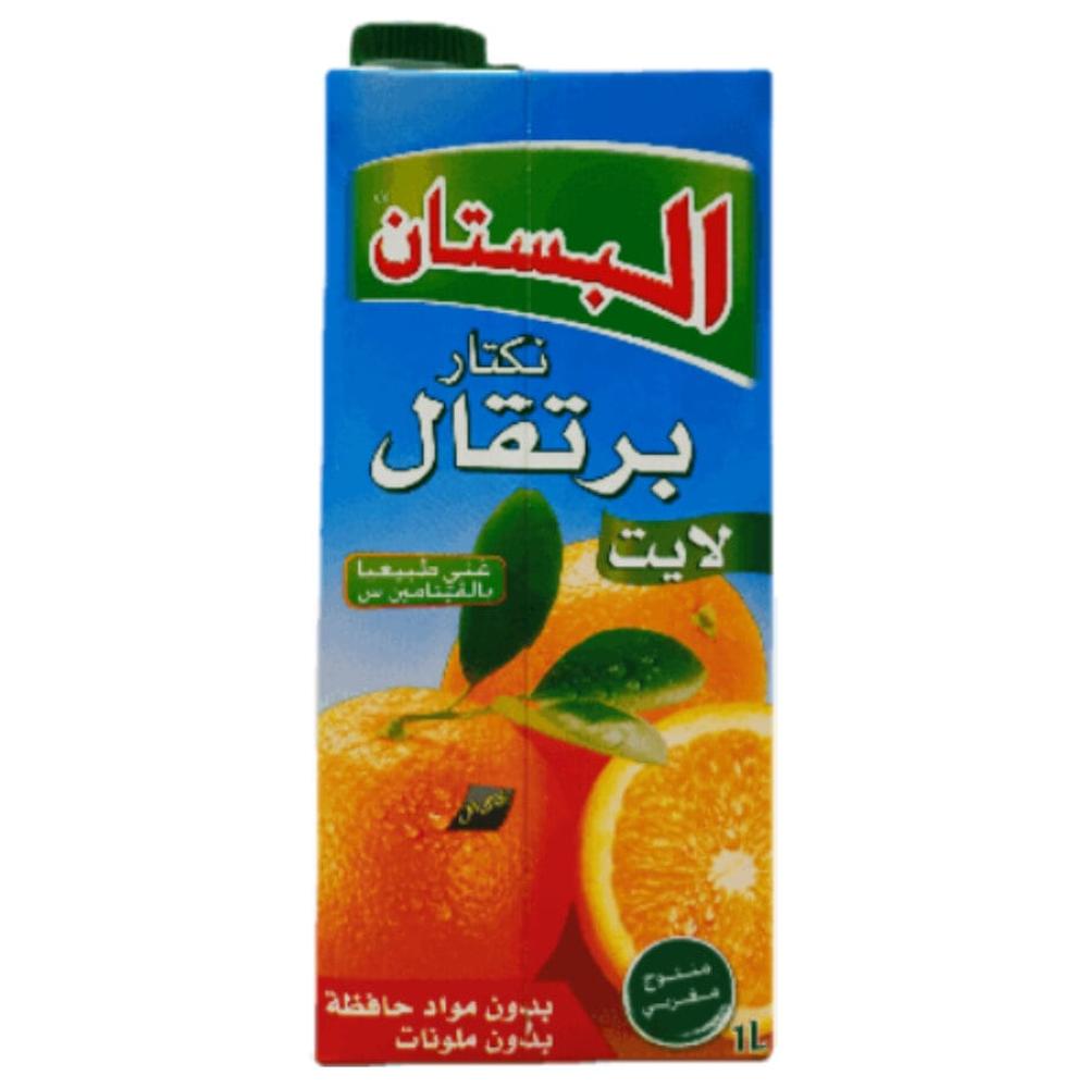 [178795] Nectar d'Orange Light Al Boustane 1L