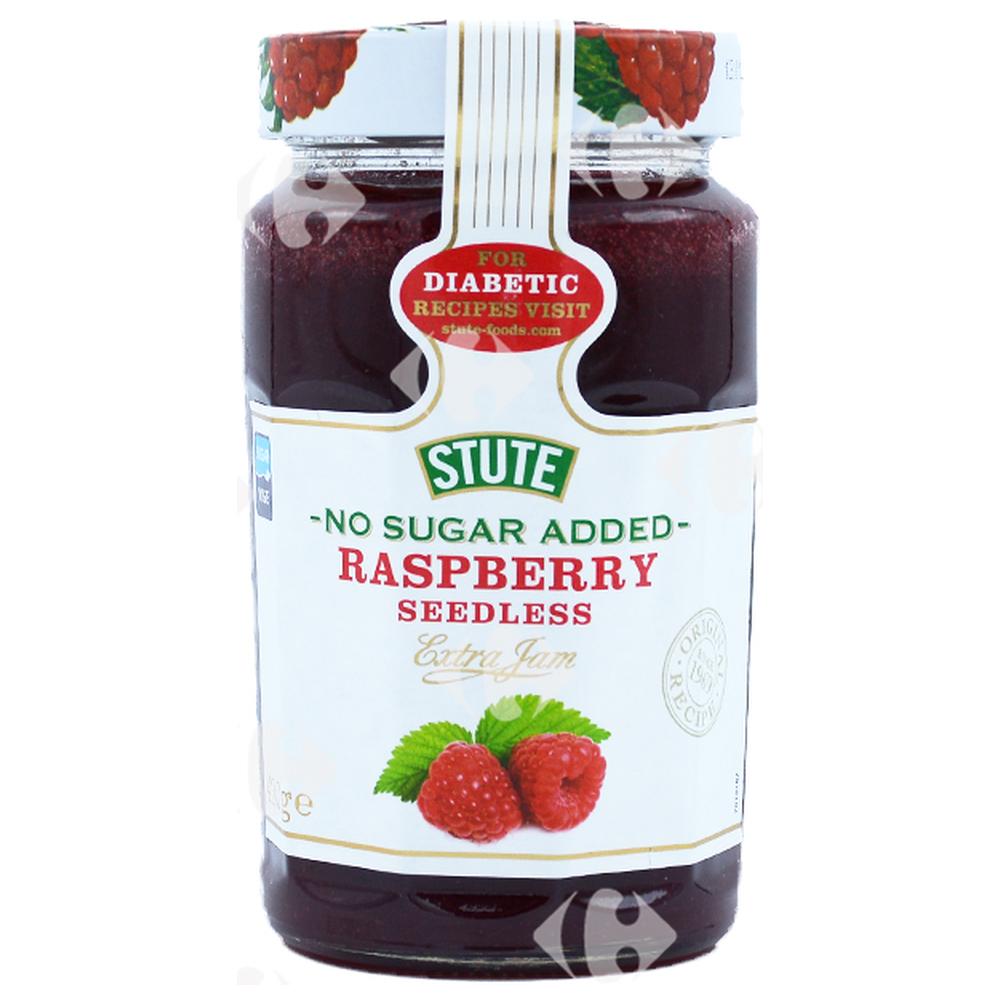 [22974] Confiture Framboise Stute 430g