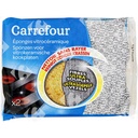 Éponges Grattantes Vitrocéramique Carrefour 2 unités