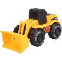 Camion de Construction Zoko 23x11 cm