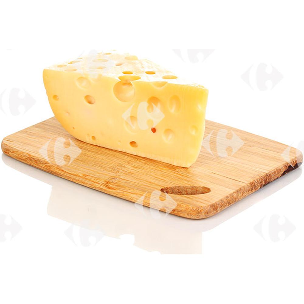 [622032] Maasdam Gran Cœur 100g