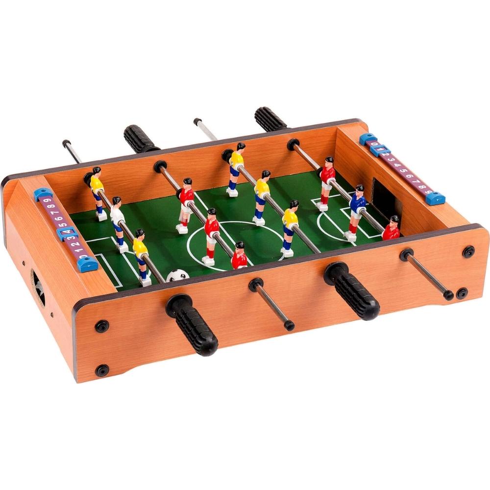 Jeu de Football de Table Zoko-Jogos 50x31 cm