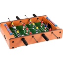 Jeu de Football de Table Zoko-Jogos 50x31 cm