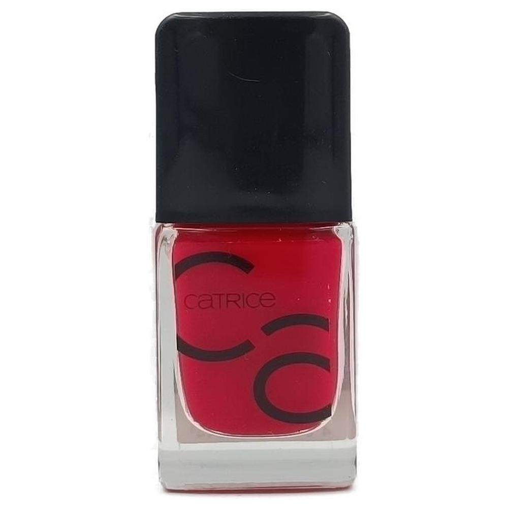 Vernis à Ongles ICONails Gel N°140 Catrice 1 unité