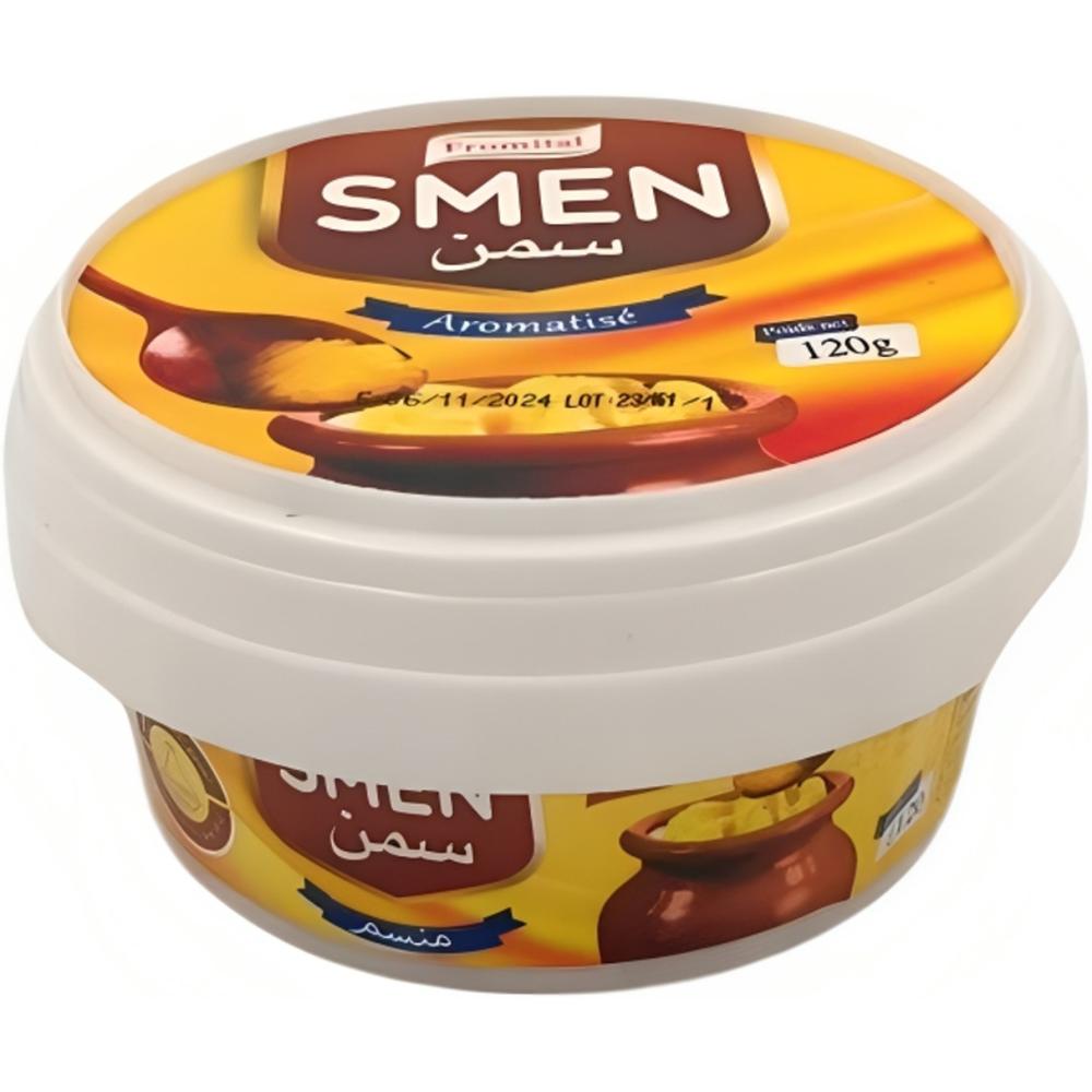 [353816] Smen Beldi Fromital 120g