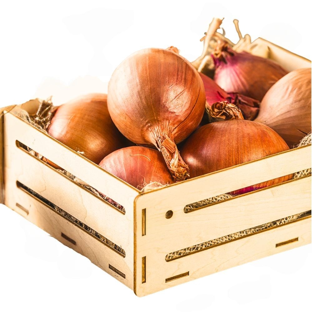 [15100] Oignon Sec Rouge 500g