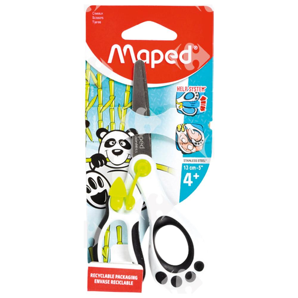 [74794] Ciseaux Koopy Maped 13cm