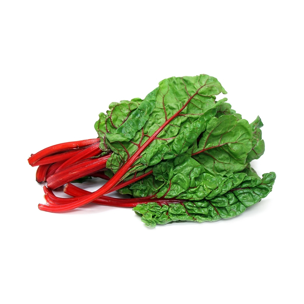 Red Chard Sachet 1 unité