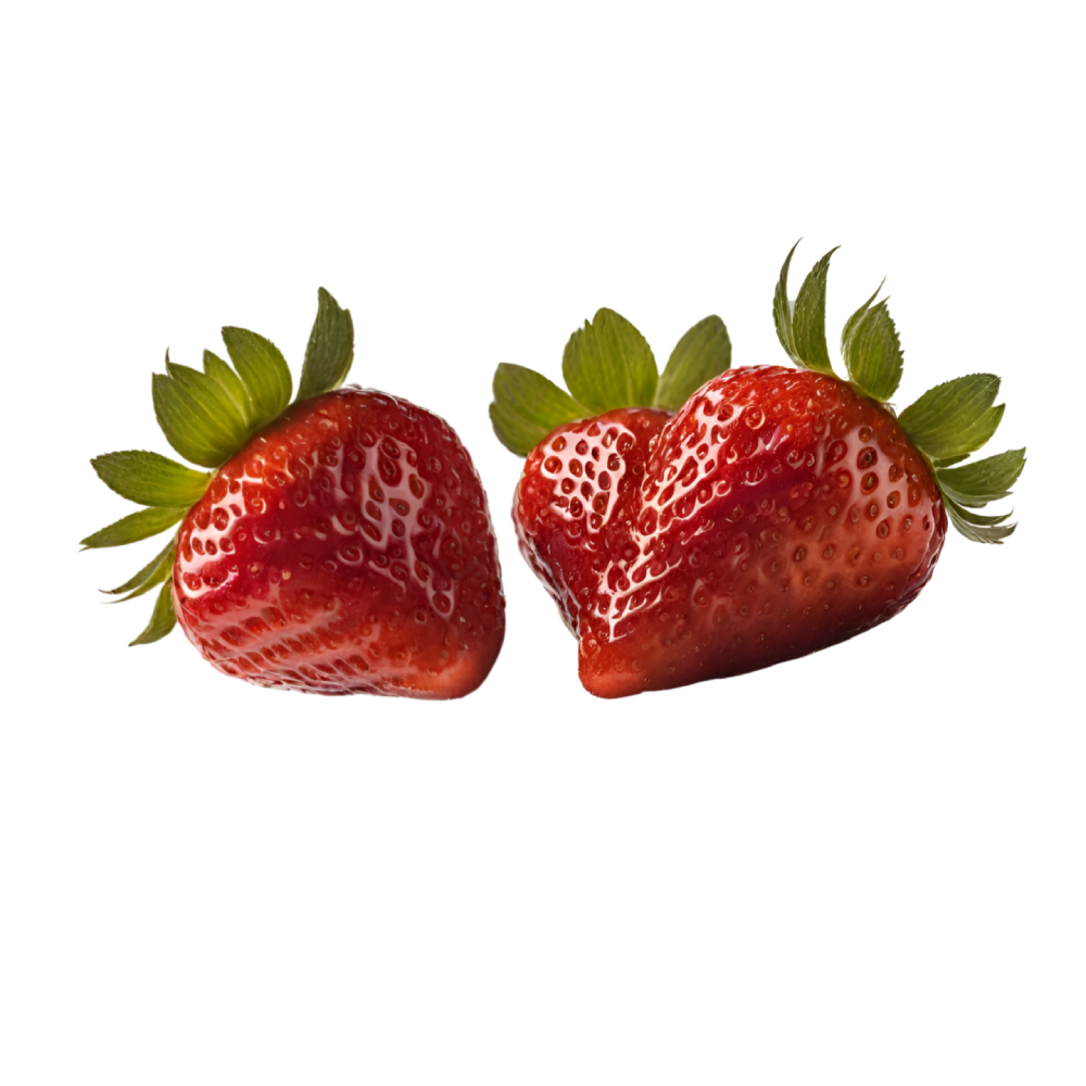 Fraise 500g