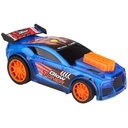 Voiture RC Lightin Shift Racer Zoko-SW 25x12 cm