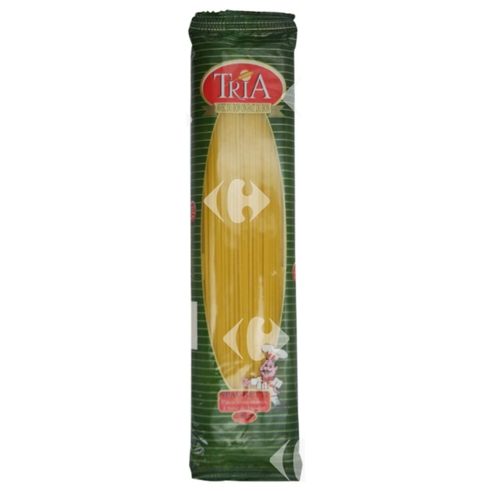 Spaghetti Tria 250g.