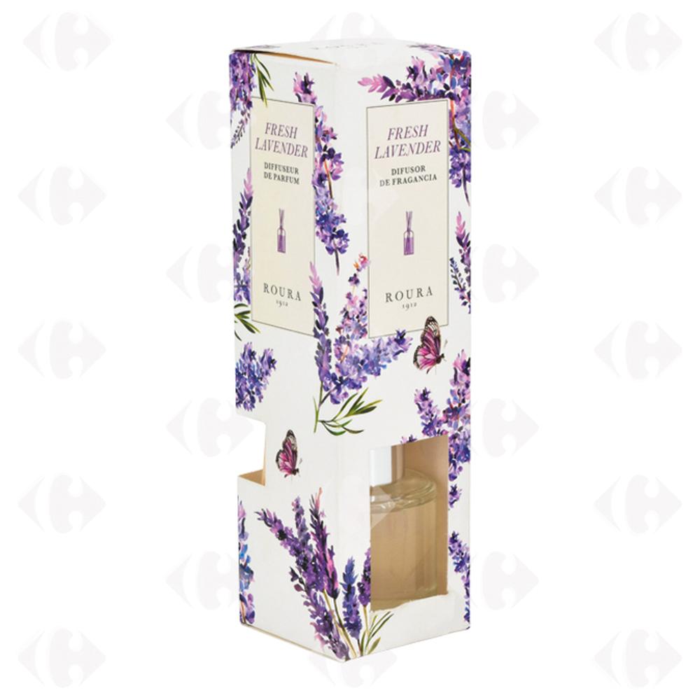 [609270] Diffuseur Parfum Lavande 50ml.