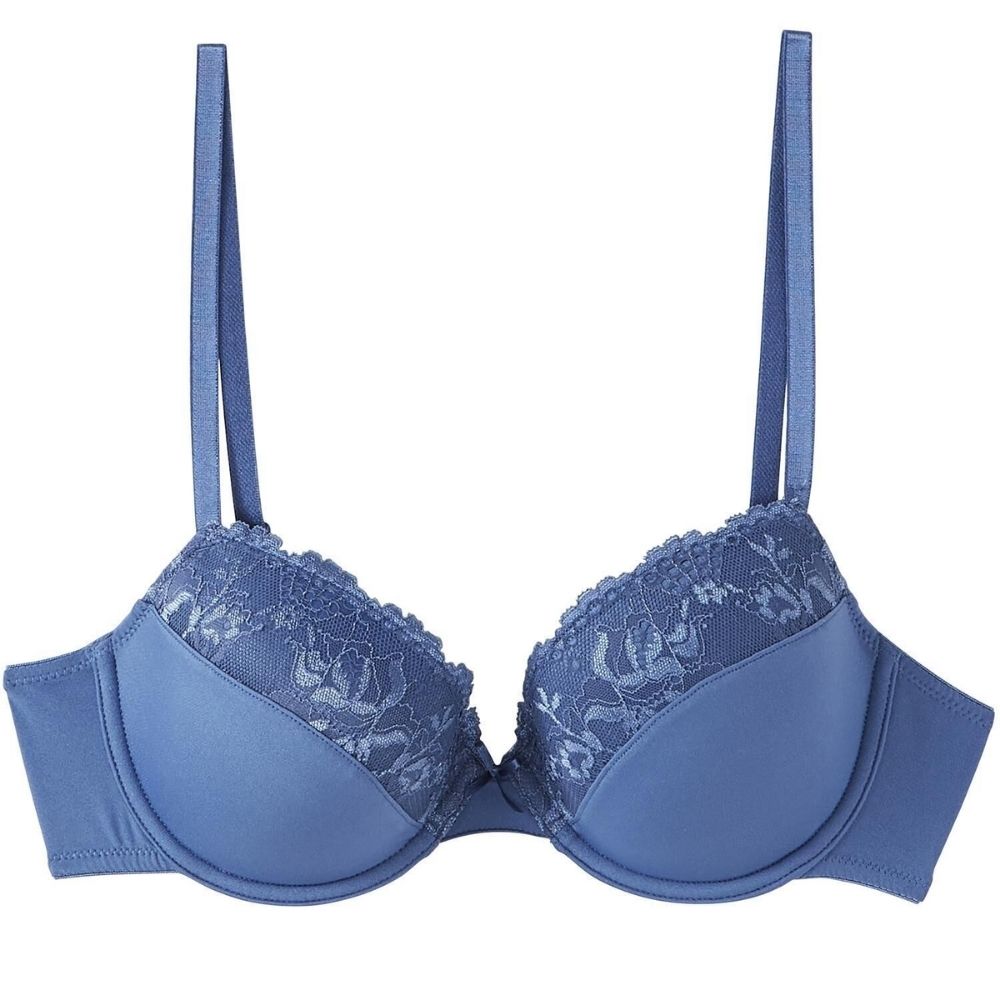 [701912] Soutien-gorge Marion Denim