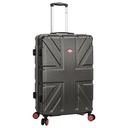 Valise Abs Lee Cooper 31103 Petit Modèle