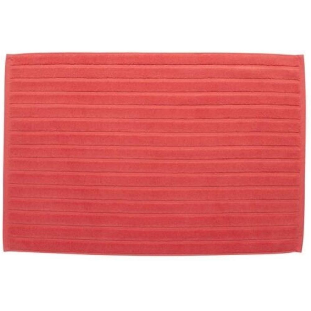 [623134] Tapis de Bain Corail Tex Home 50x70 cm