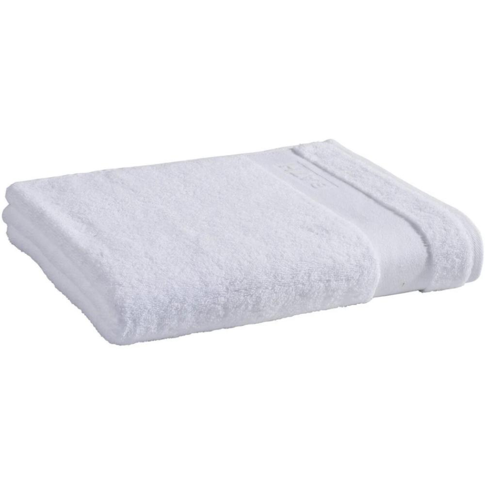 [551017] Serviette de Bain Blanc Tex Home 100x150cm.
