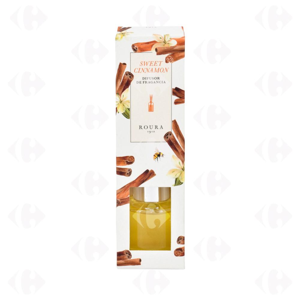 [609274] Diffuseur Parfum Cannelle 50ml.