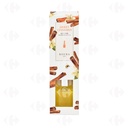 Diffuseur Parfum Cannelle 50ml.