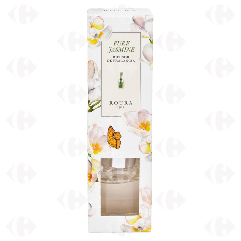 [609273] Diffuseur Parfum Jasmin 50ml.