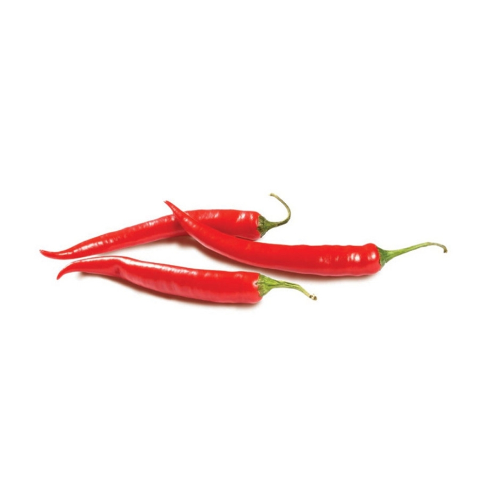 Piment De Cayenne Barquette Plastique 100g