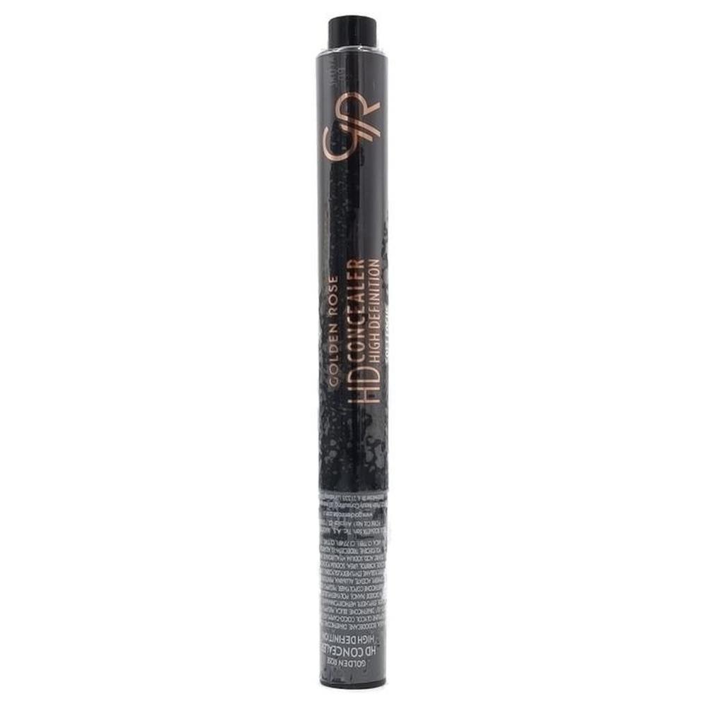 [694496] Correcteur High Definition N°9 Golden Rose 1 unité